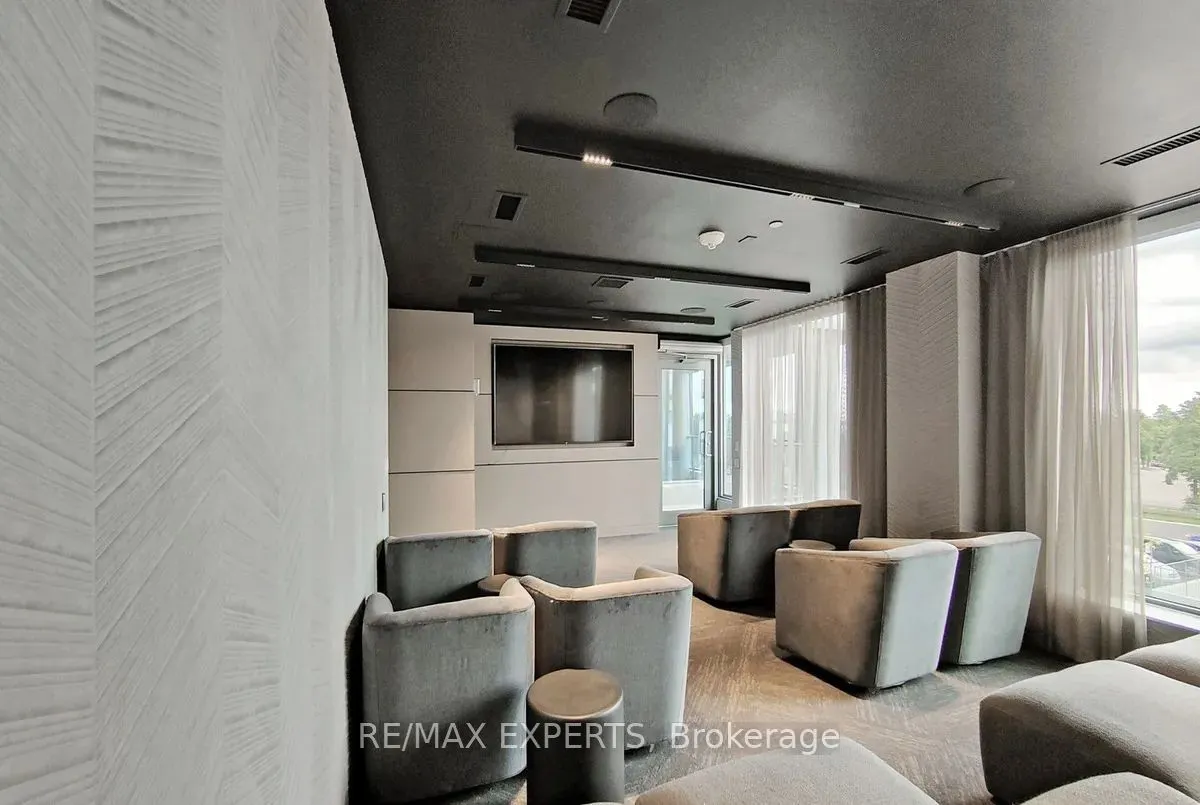 4675 Metcalfe Avenue, #1506
