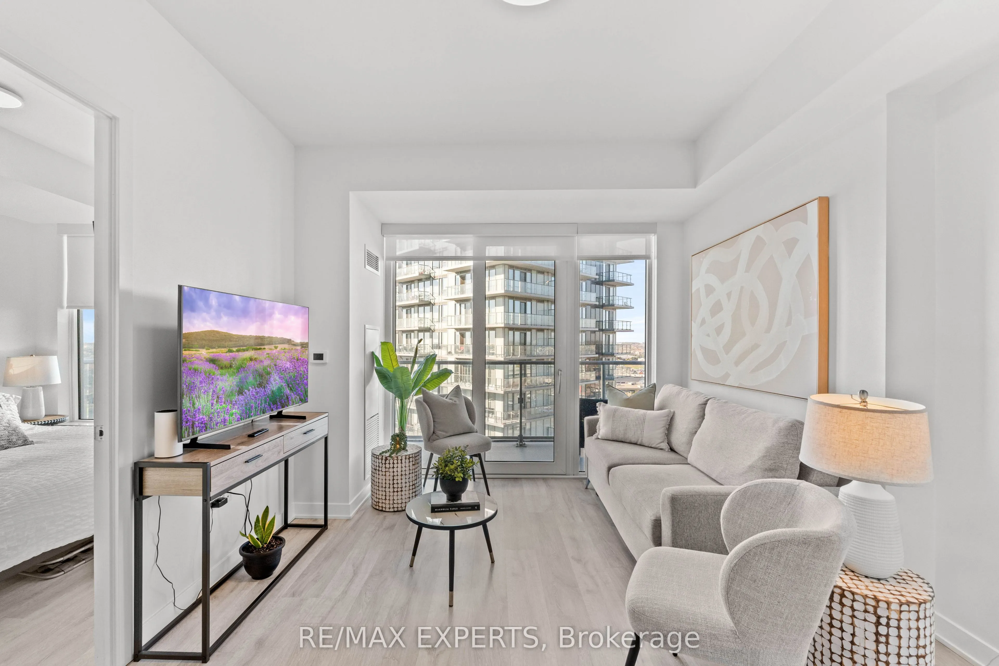 4675 Metcalfe Avenue, #1506