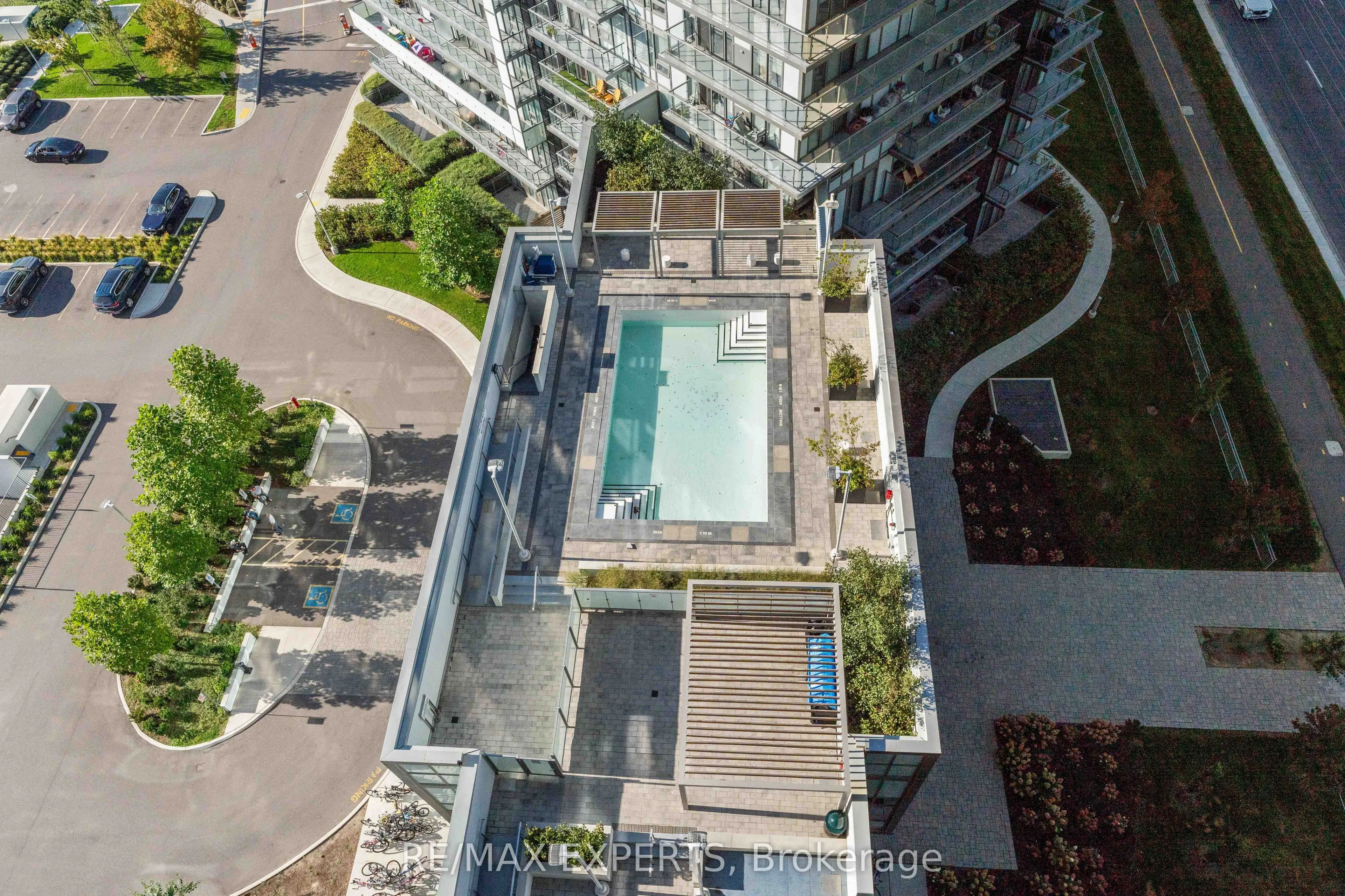 4675 Metcalfe Avenue, #1506