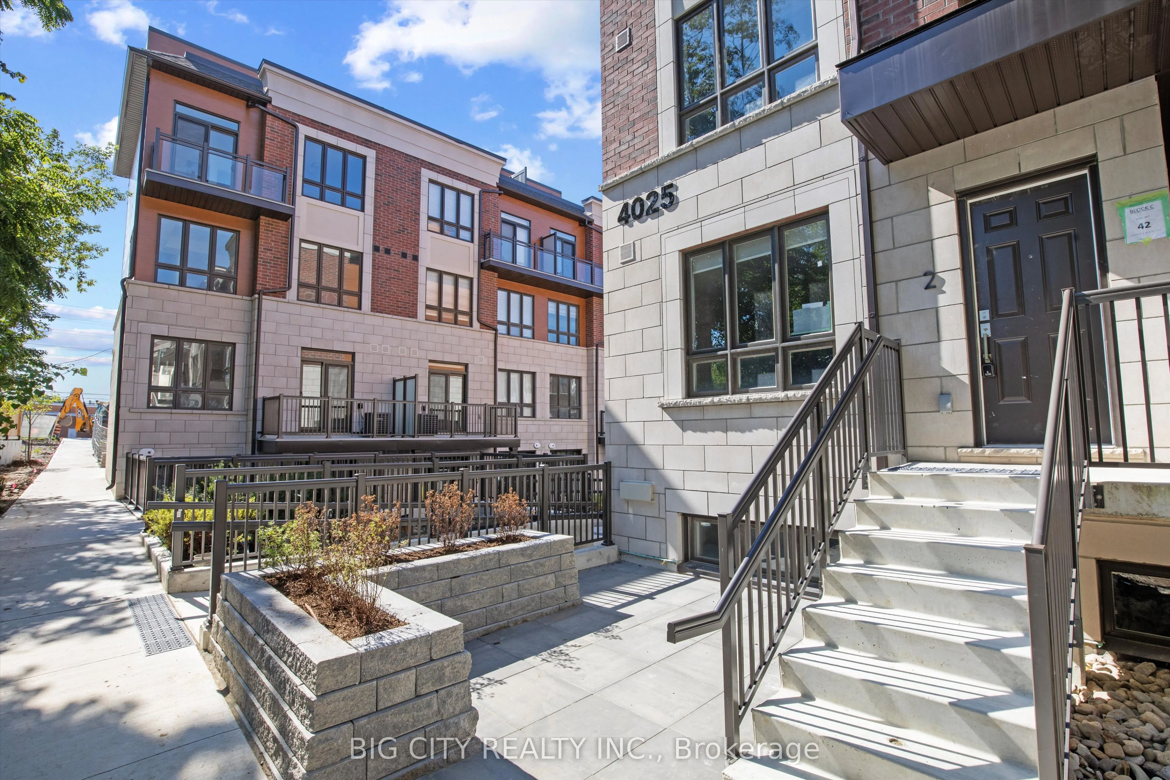 4025 Hickory Drive, #2