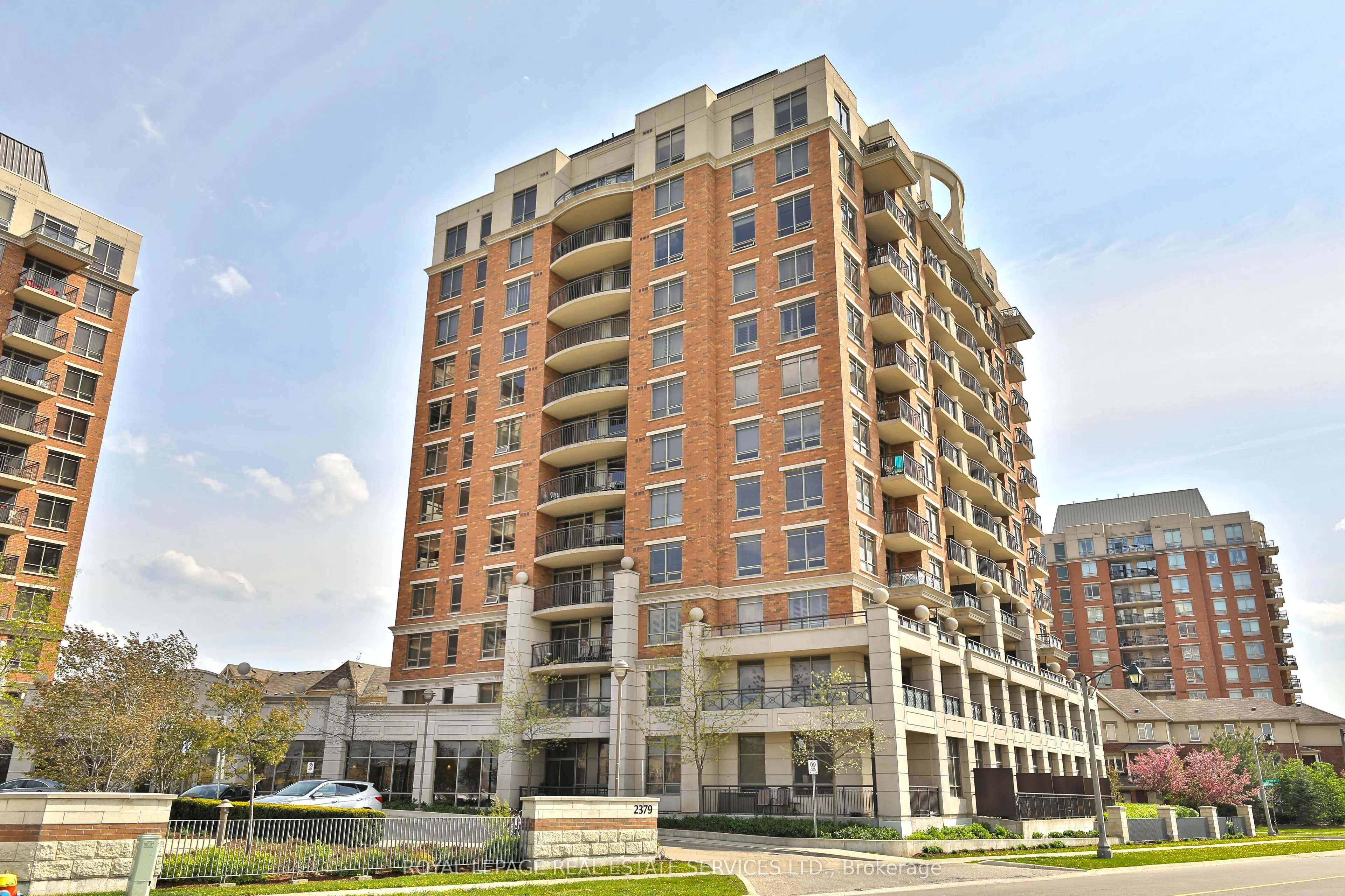 2379 Central Park Drive, #209