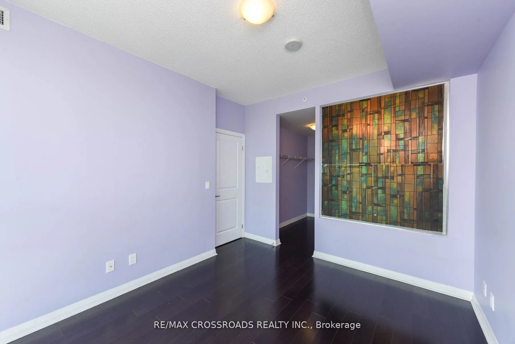 55 Eglinton Avenue W, #807