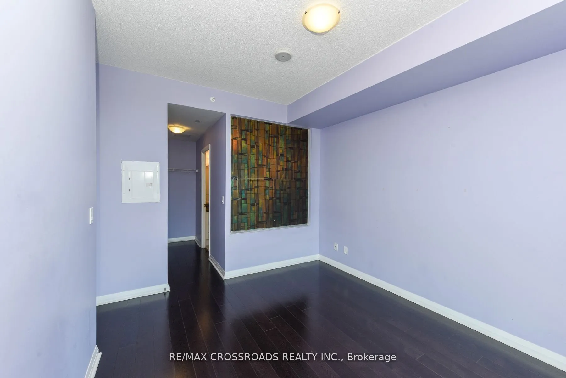 55 Eglinton Avenue W, #807