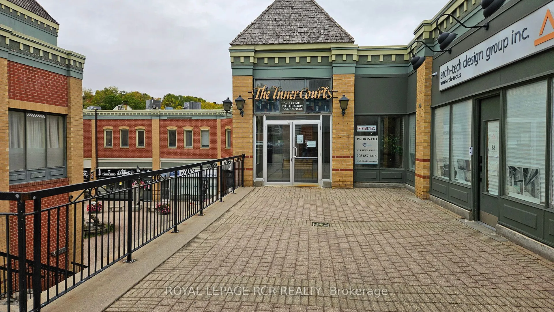 18 King Street E, #E3