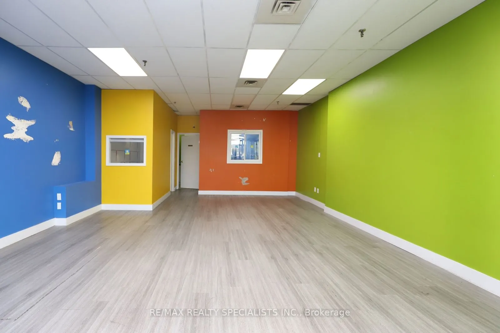 154 Queen Street S, #114