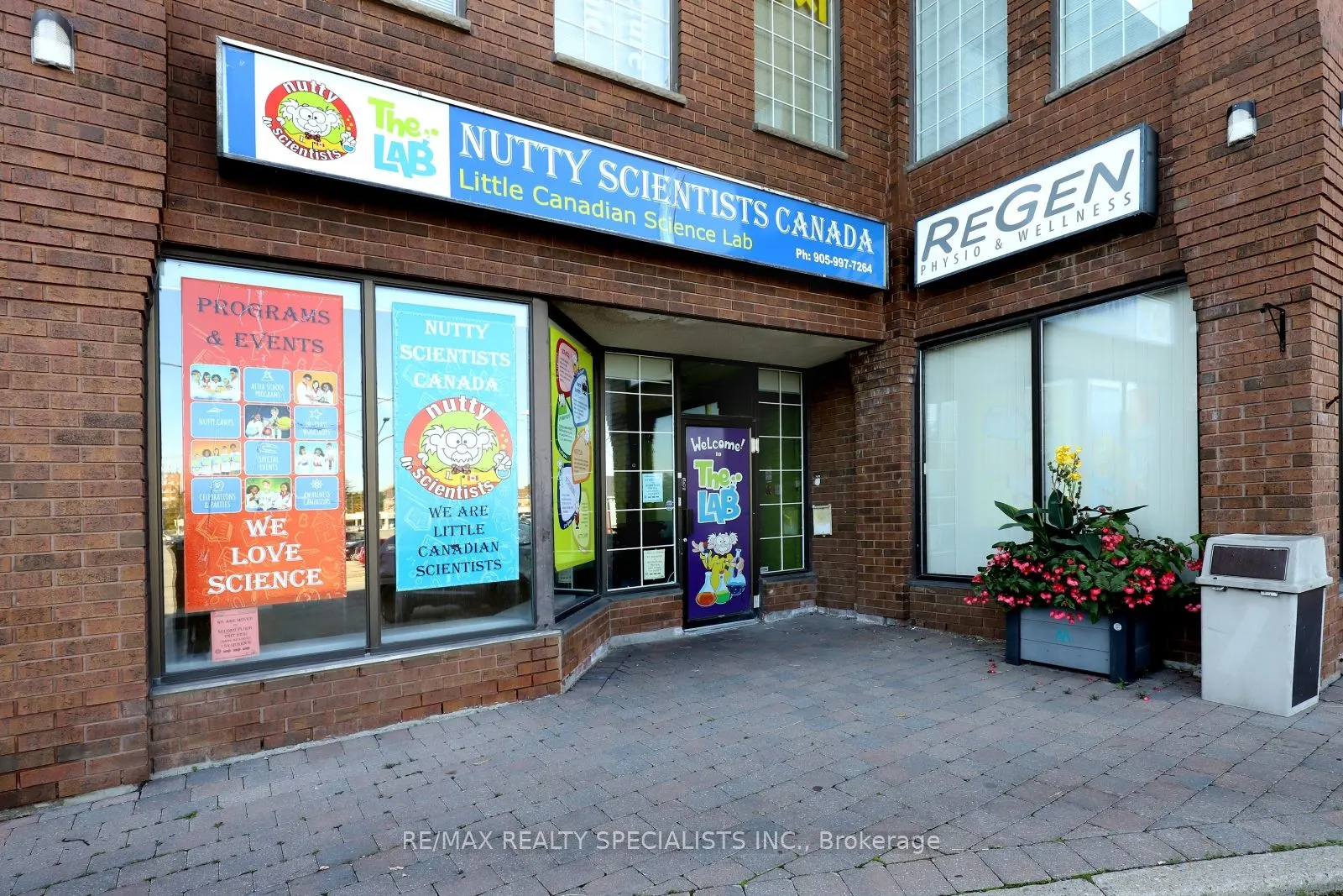154 Queen Street S, #114