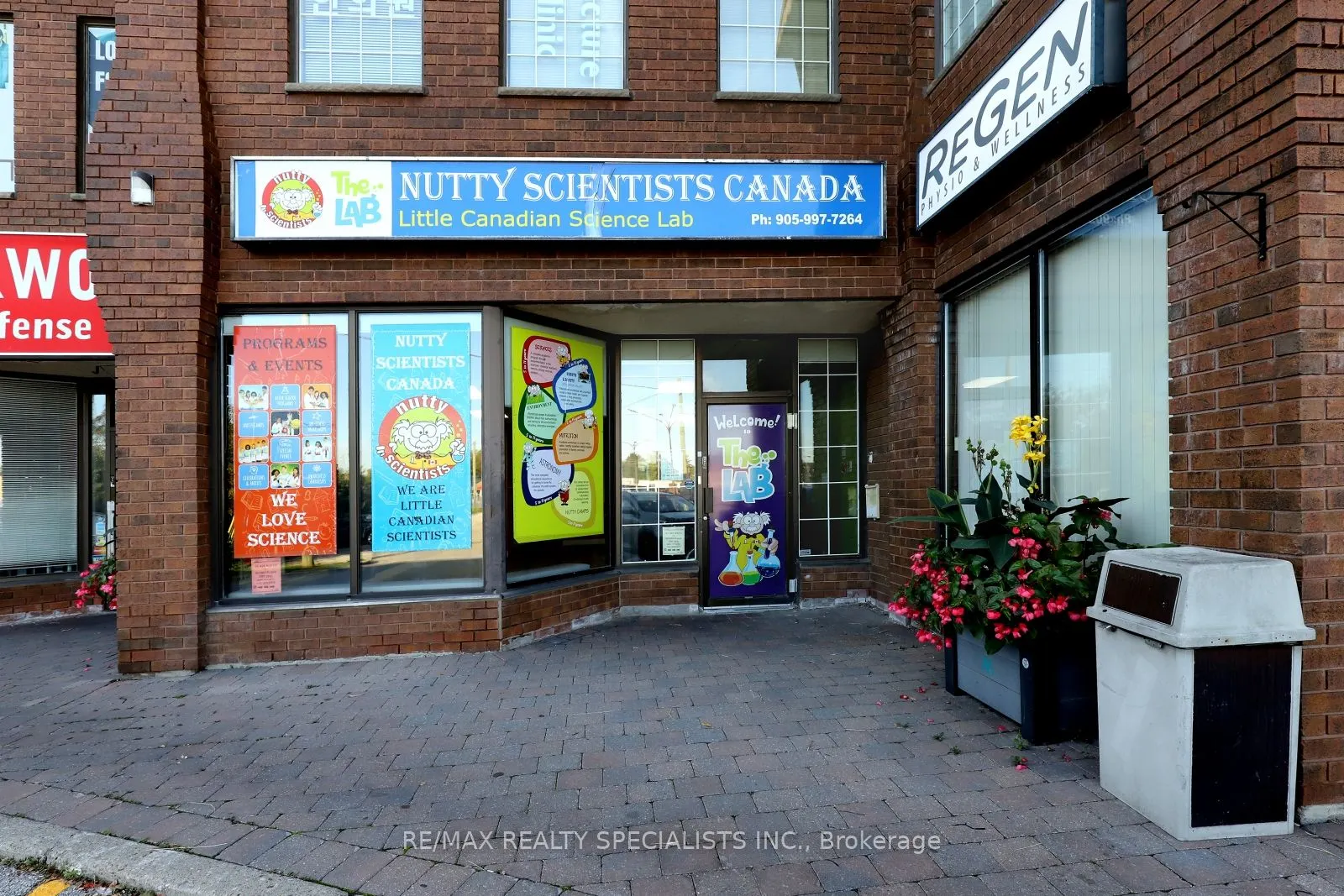154 Queen Street S, #114