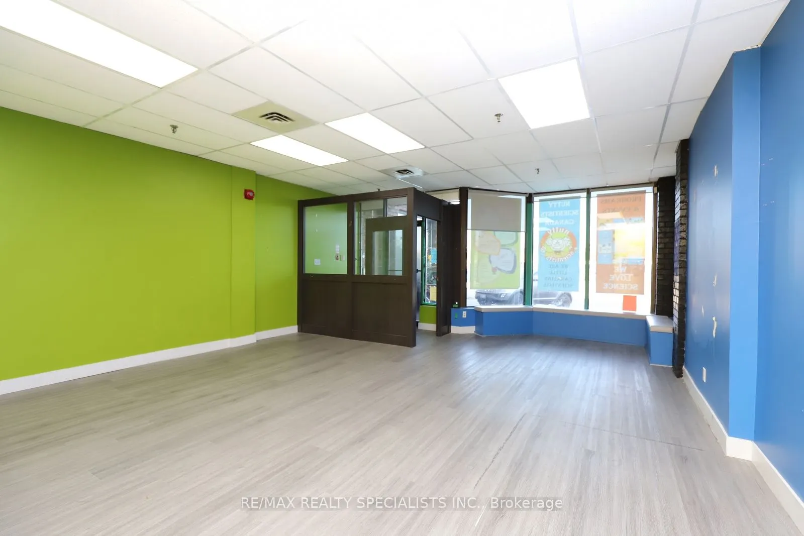 154 Queen Street S, #114