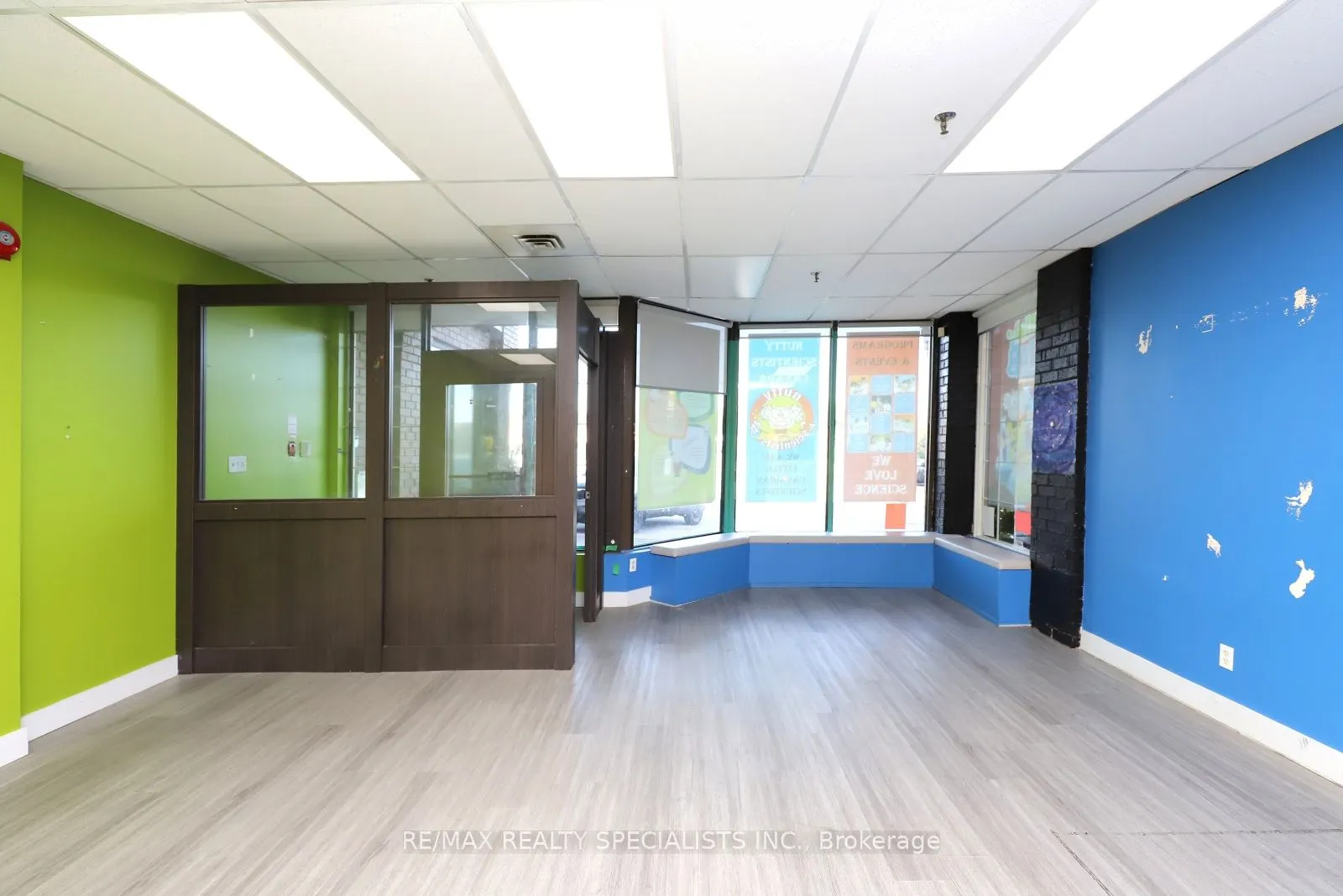 154 Queen Street S, #114