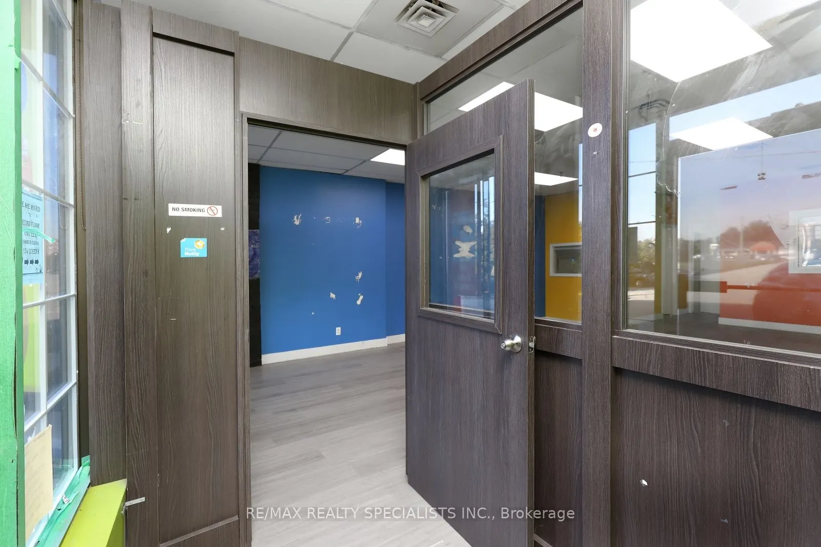 154 Queen Street S, #114