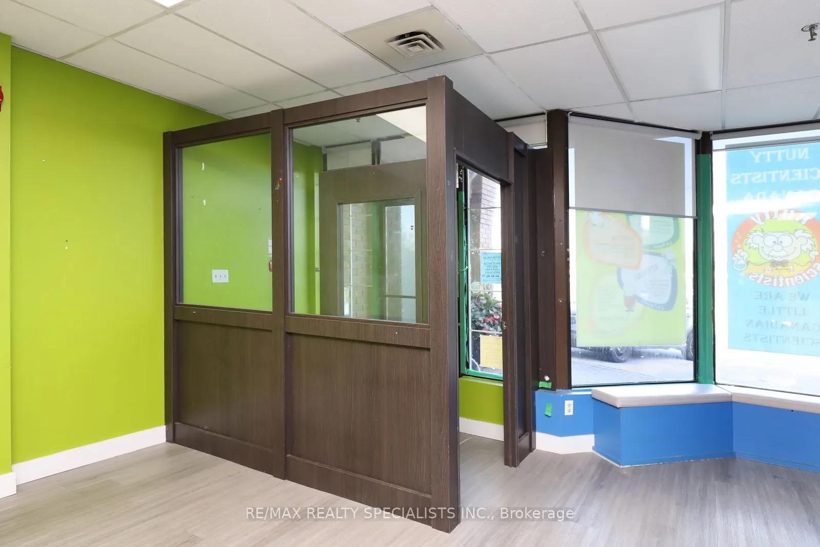 154 Queen Street S, #114