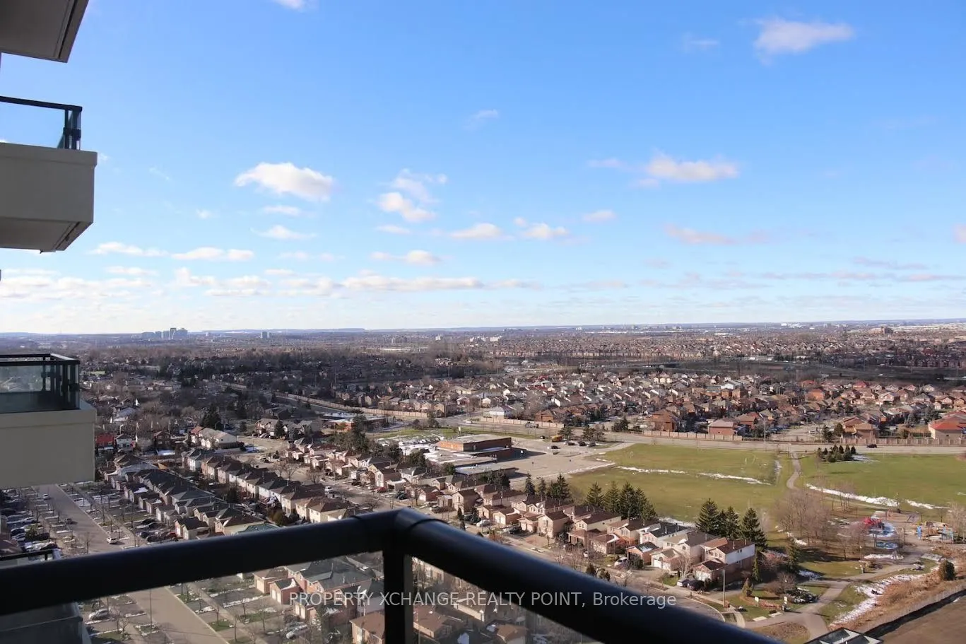 4055 Parkside Villiage Drive, #2115