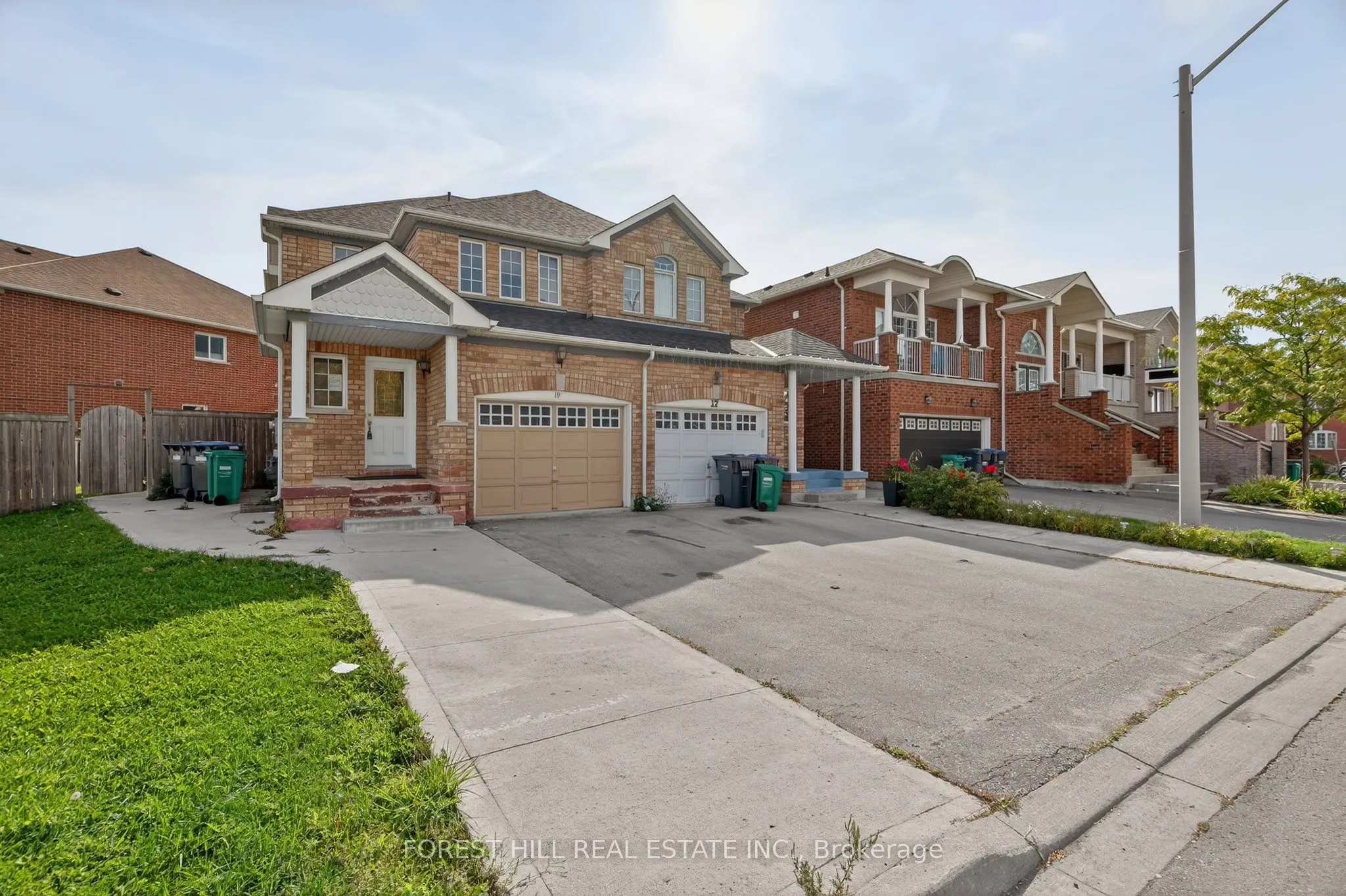19 Rednor Drive