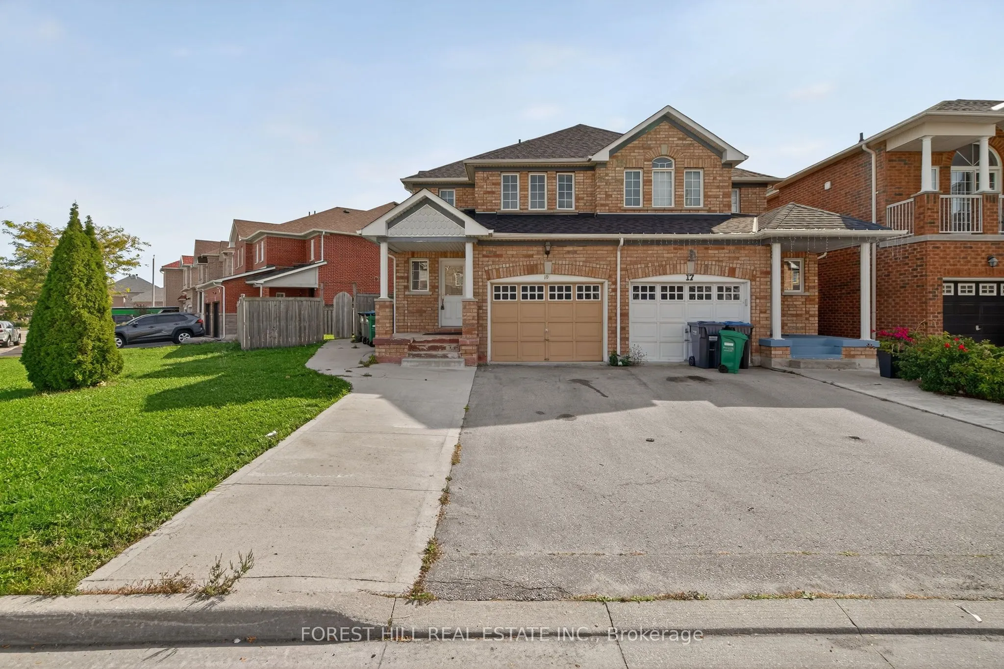 19 Rednor Drive