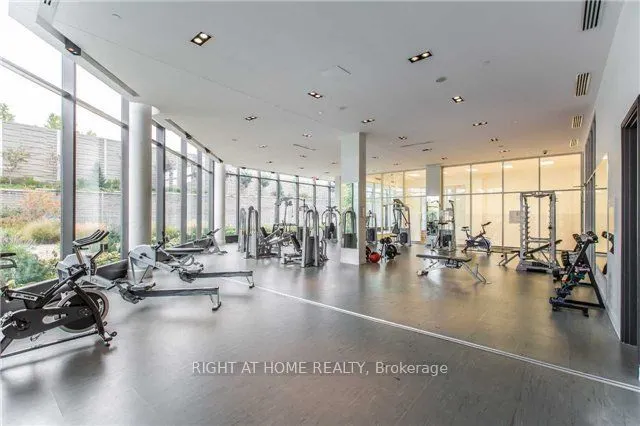 88 Park Lawn Road, #2605