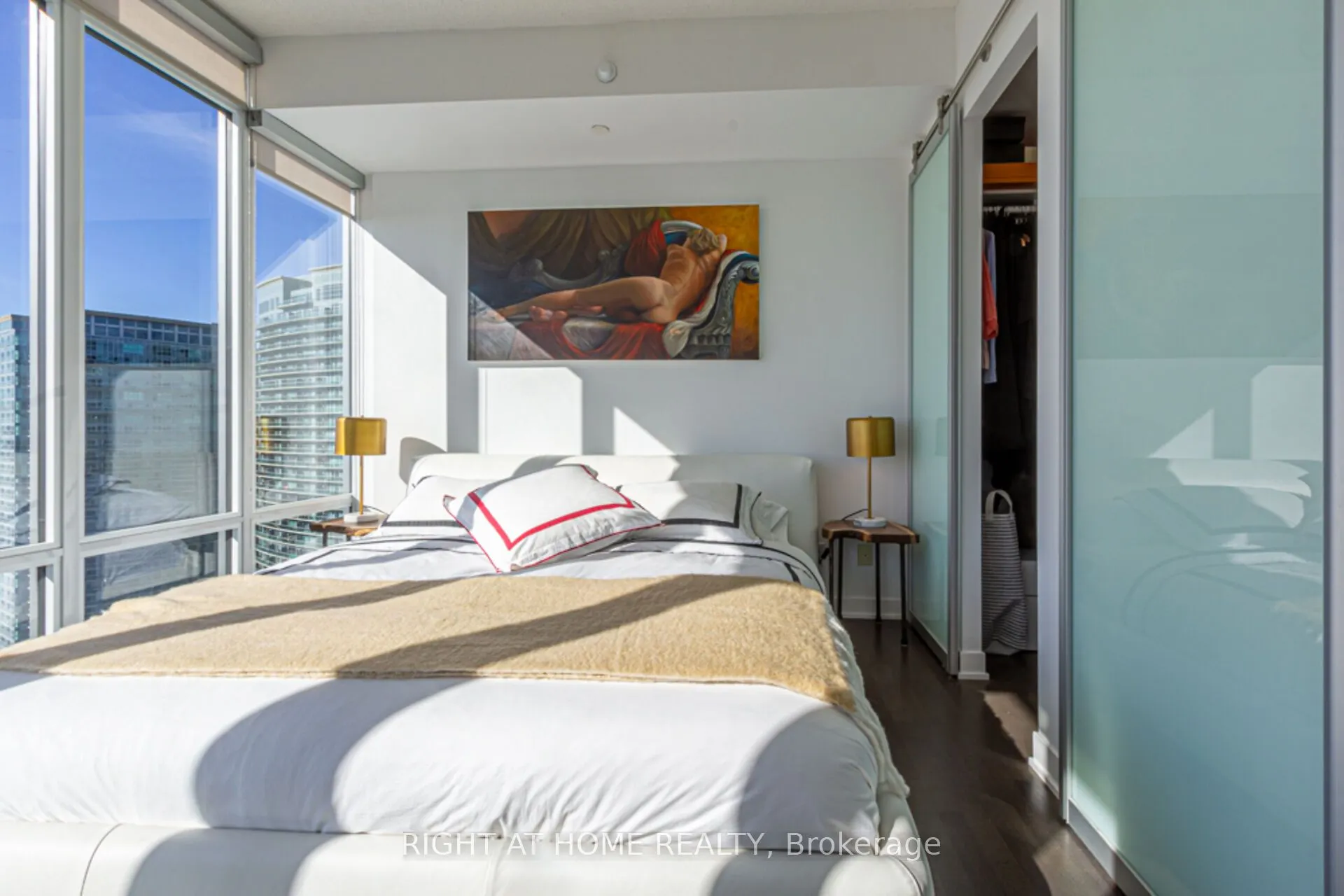 88 Park Lawn Road, #2605