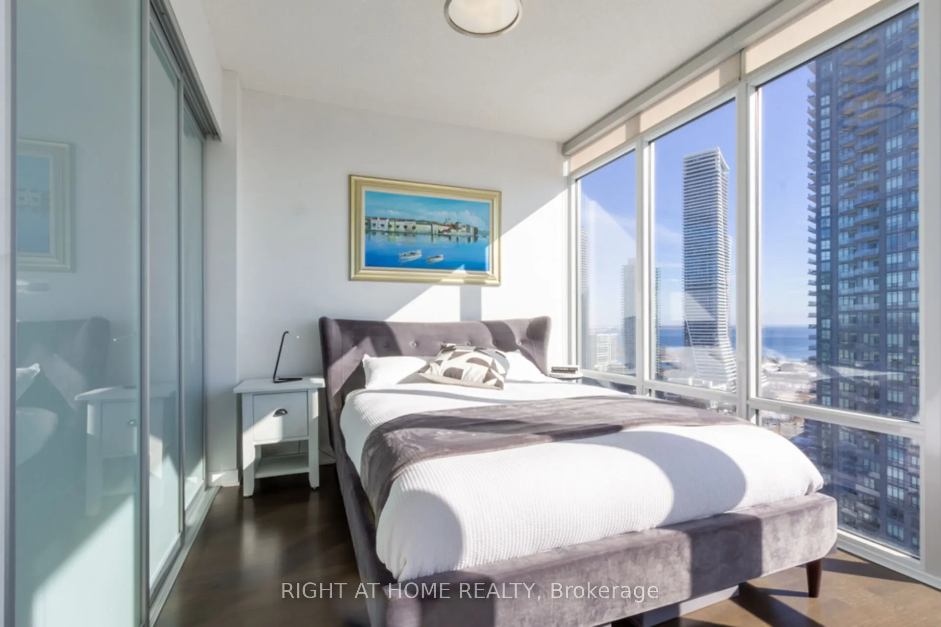 88 Park Lawn Road, #2605