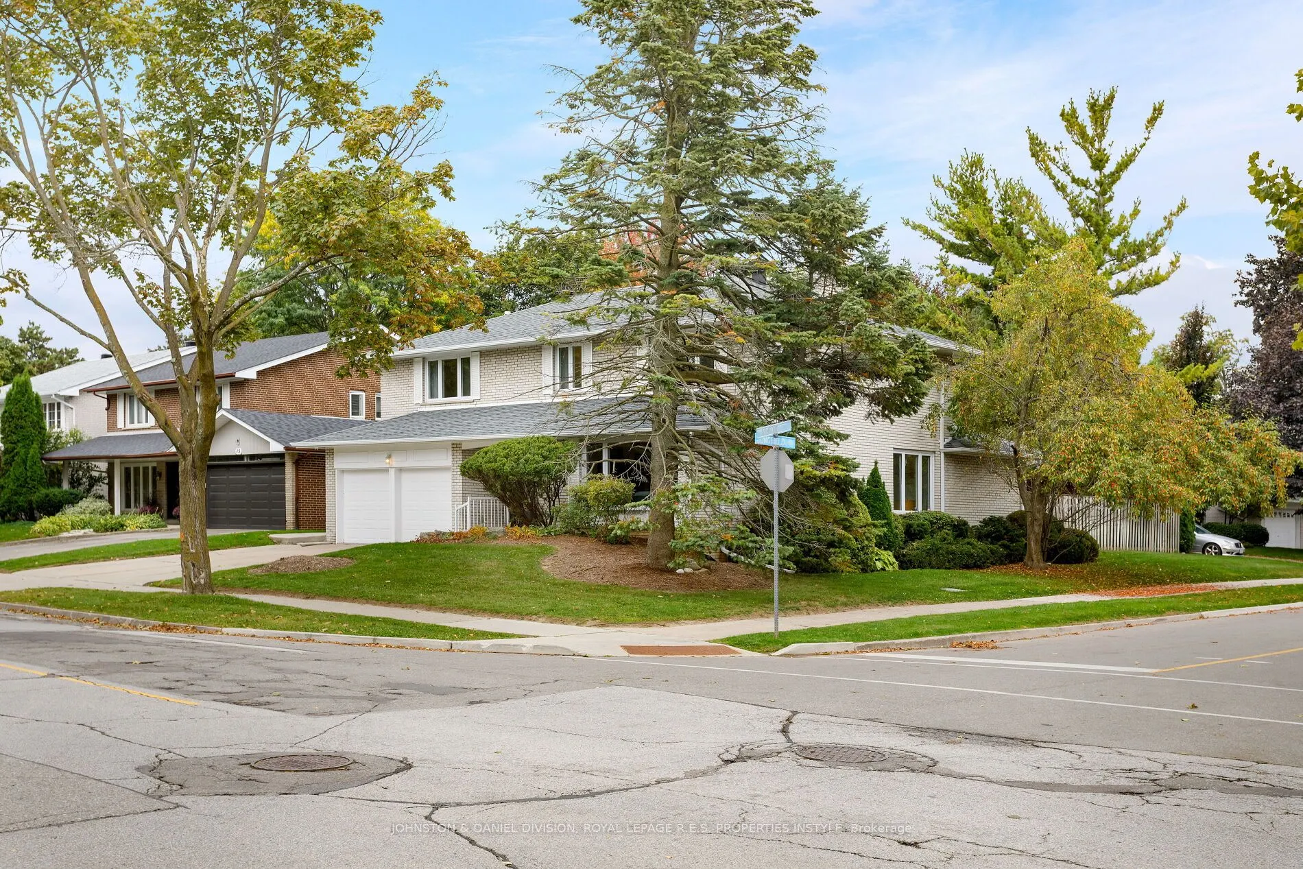 17 Longfield Road