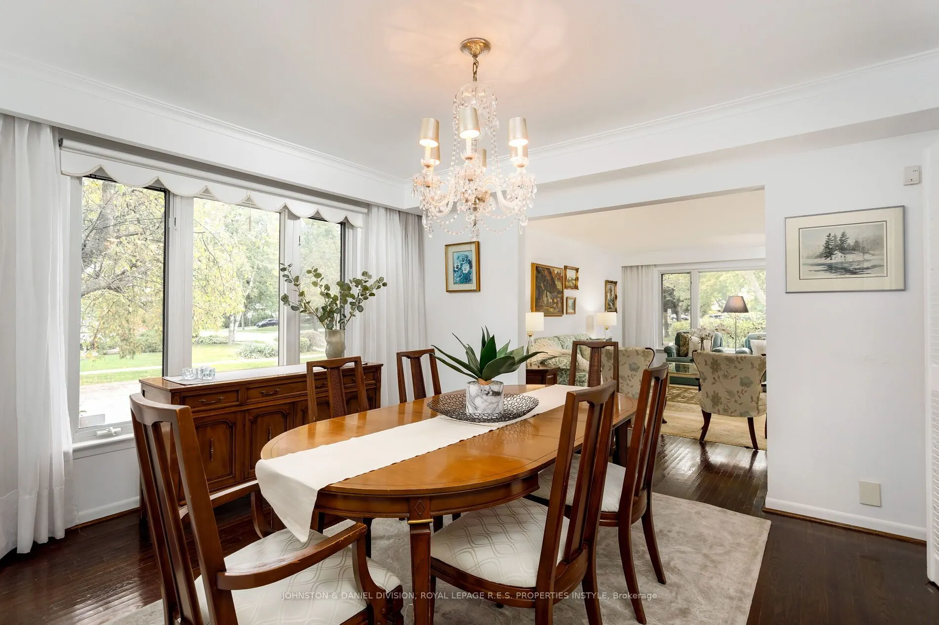 17 Longfield Road