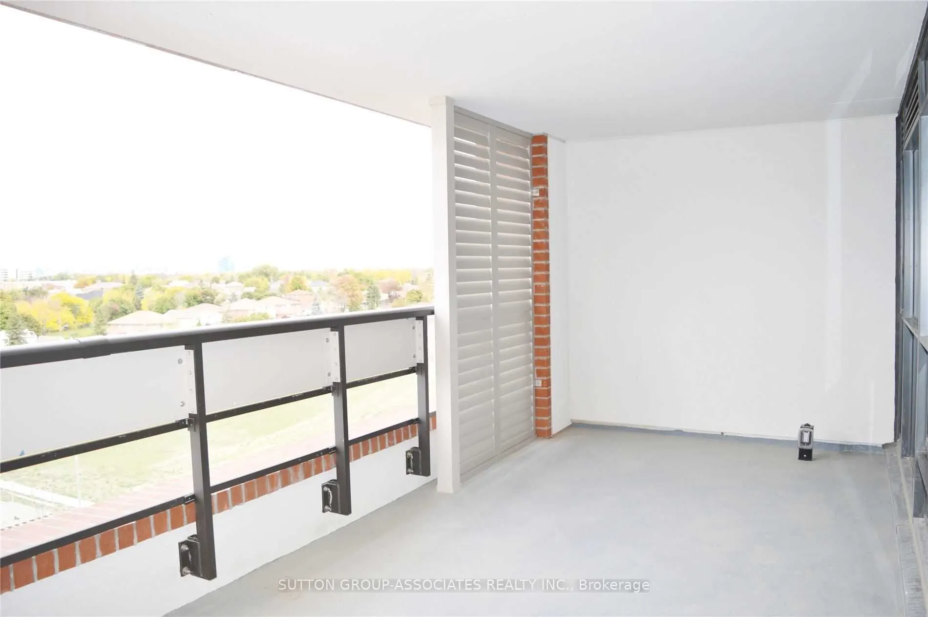 830 Lawrence Avenue W, #714