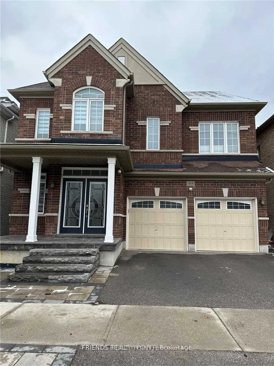 414 Cedar Hedge Road