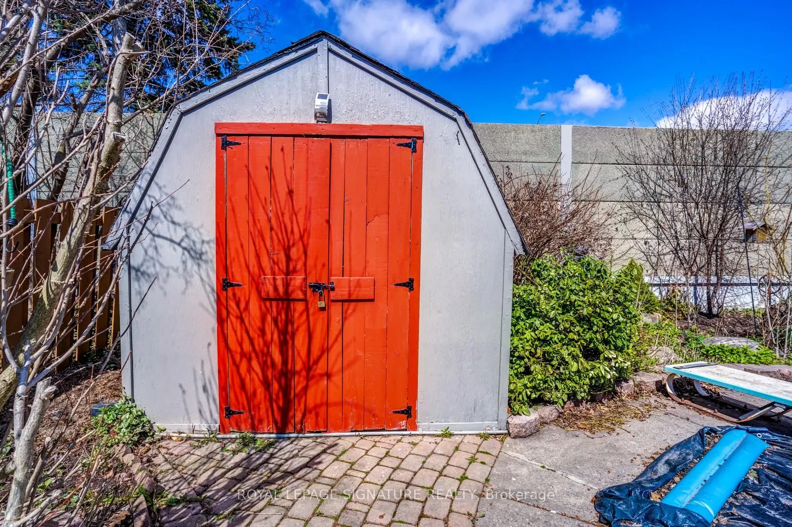 48 Lawndale Crescent, #Lower