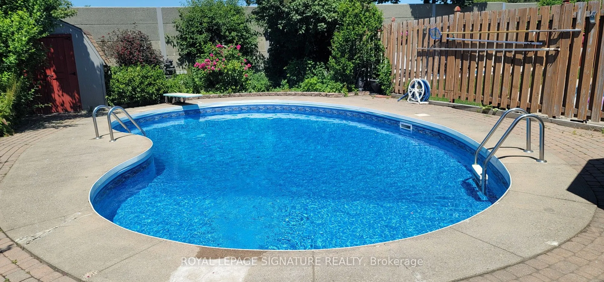 48 Lawndale Crescent, #Lower