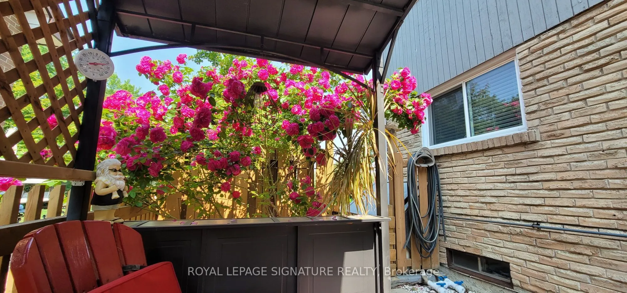 48 Lawndale Crescent, #Lower