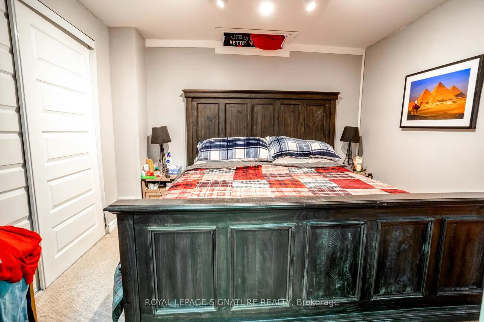 48 Lawndale Crescent, #Lower