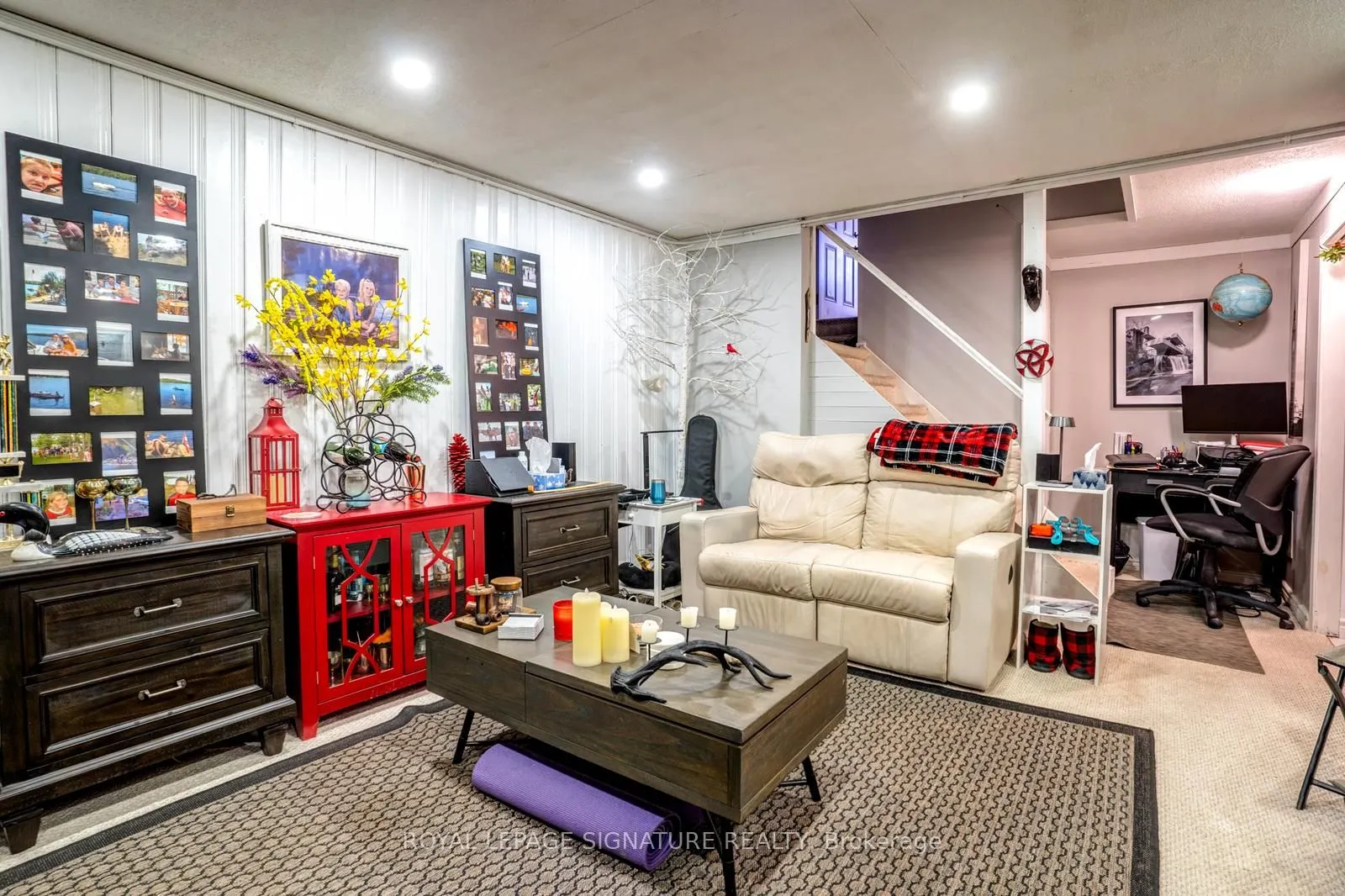 48 Lawndale Crescent, #Lower