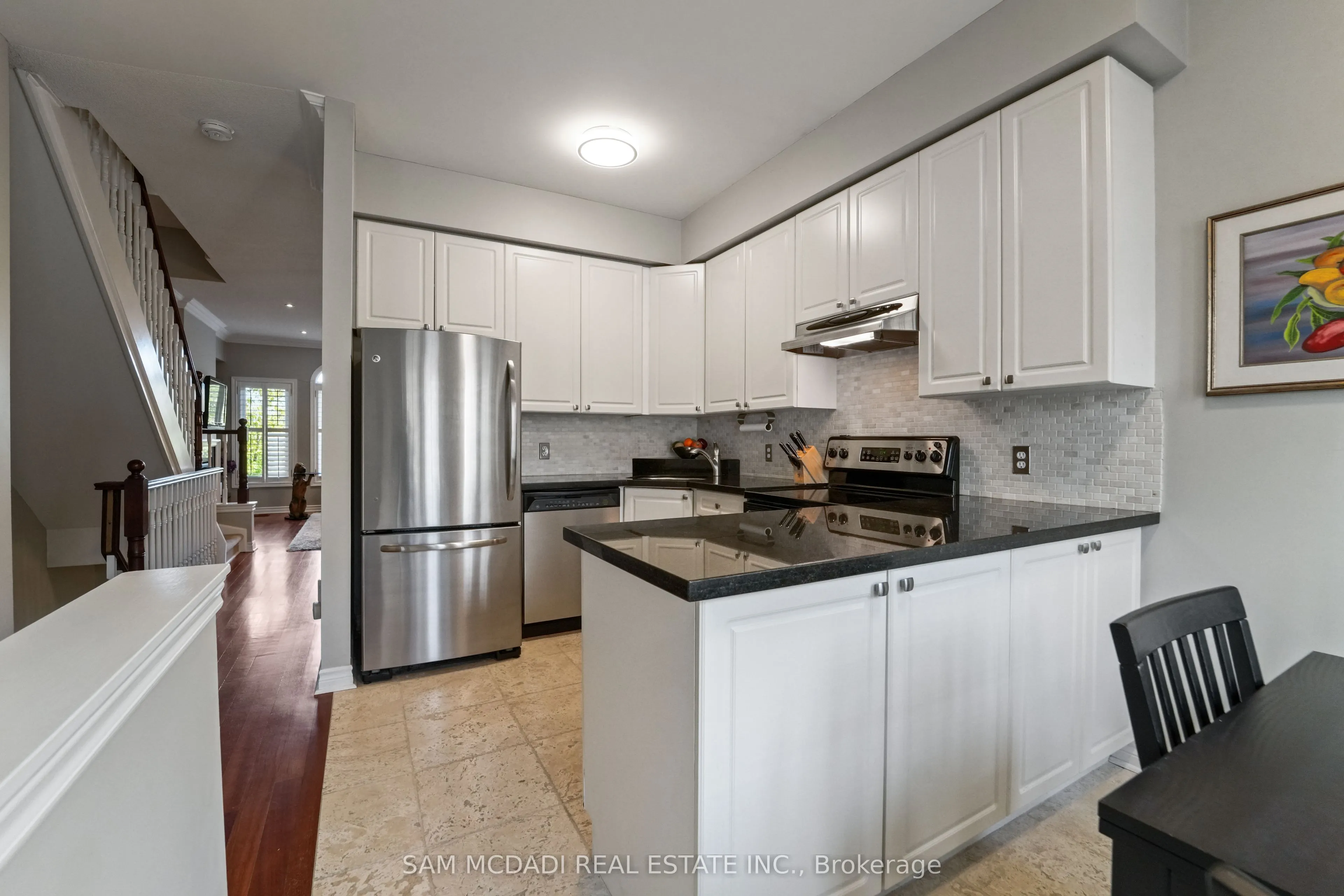 195 Grand Avenue, #1