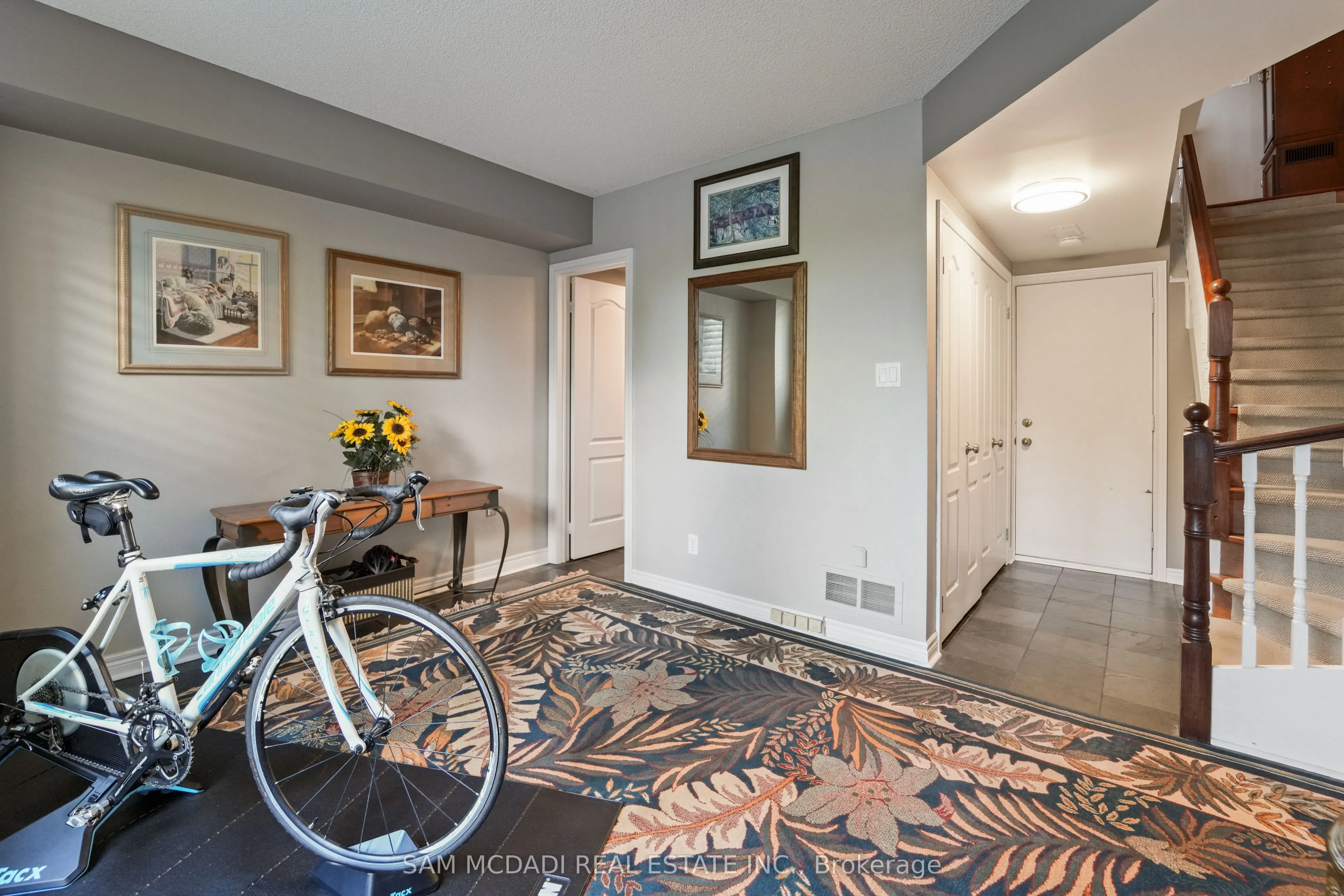 195 Grand Avenue, #1