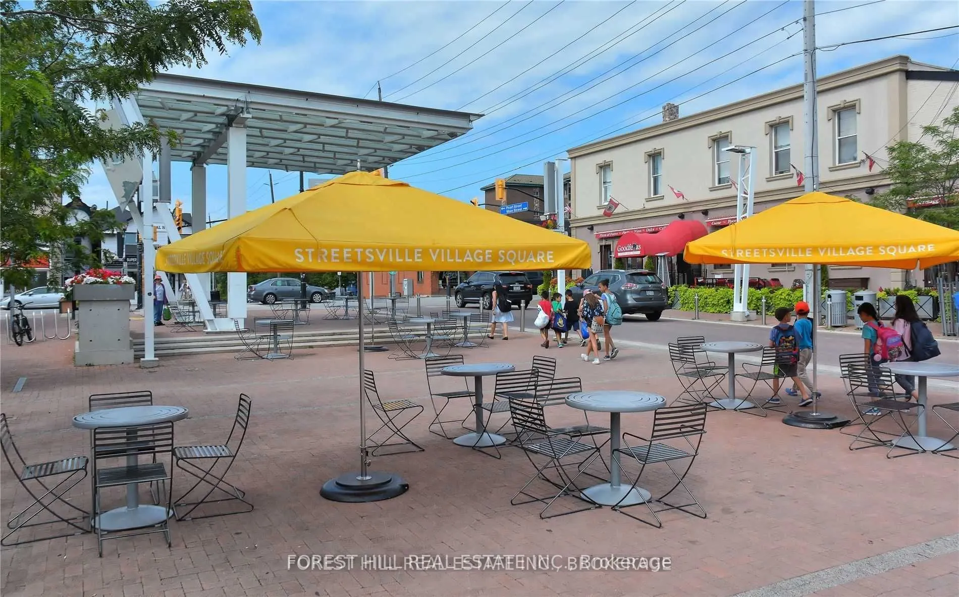 12 Mill Street, #[Upper]