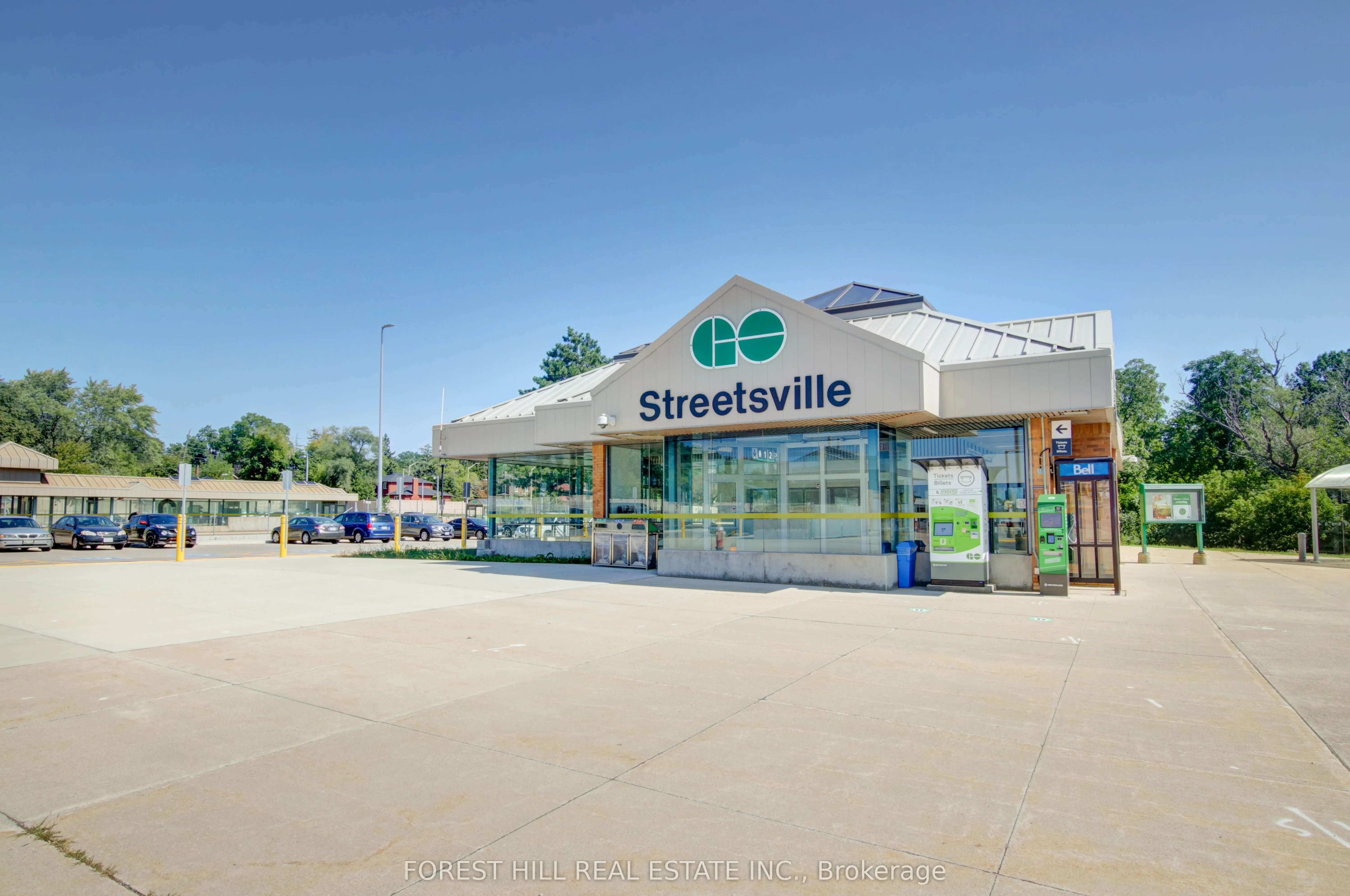12 Mill Street, #[Upper]