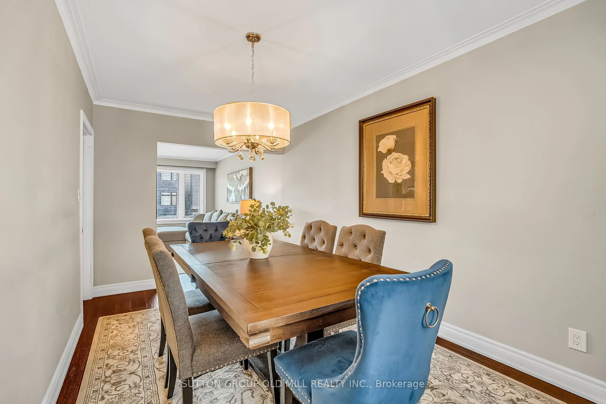 71 Warren Crescent