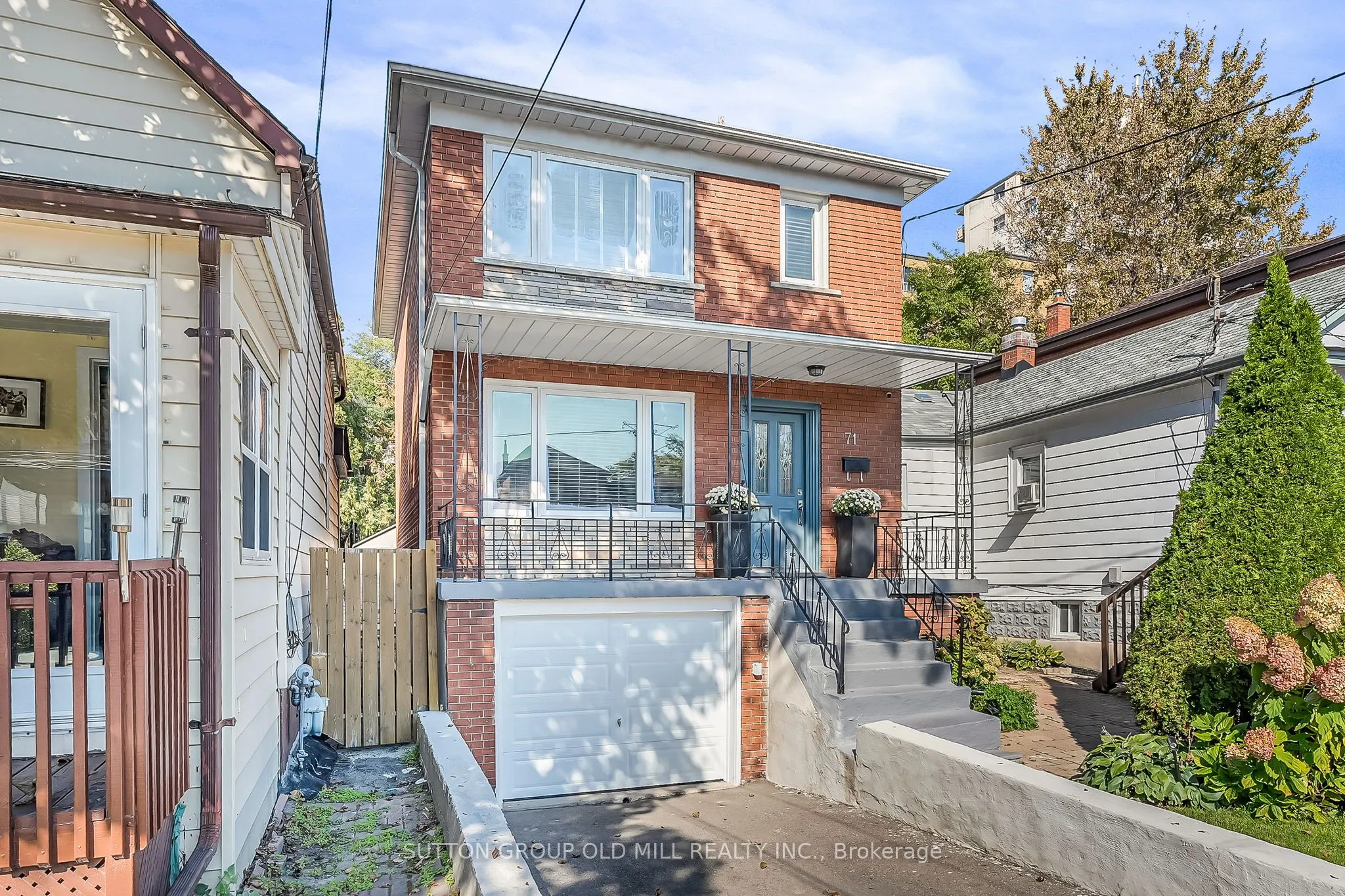 71 Warren Crescent