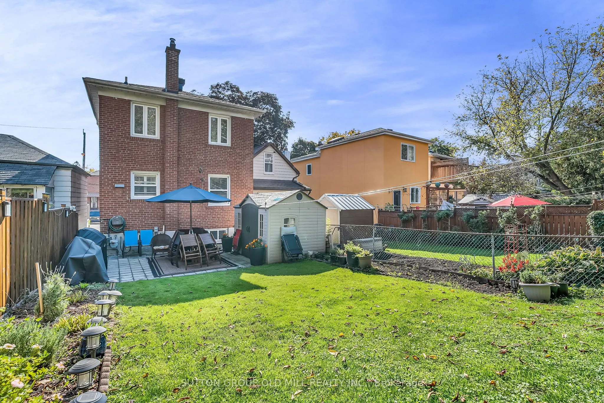 71 Warren Crescent