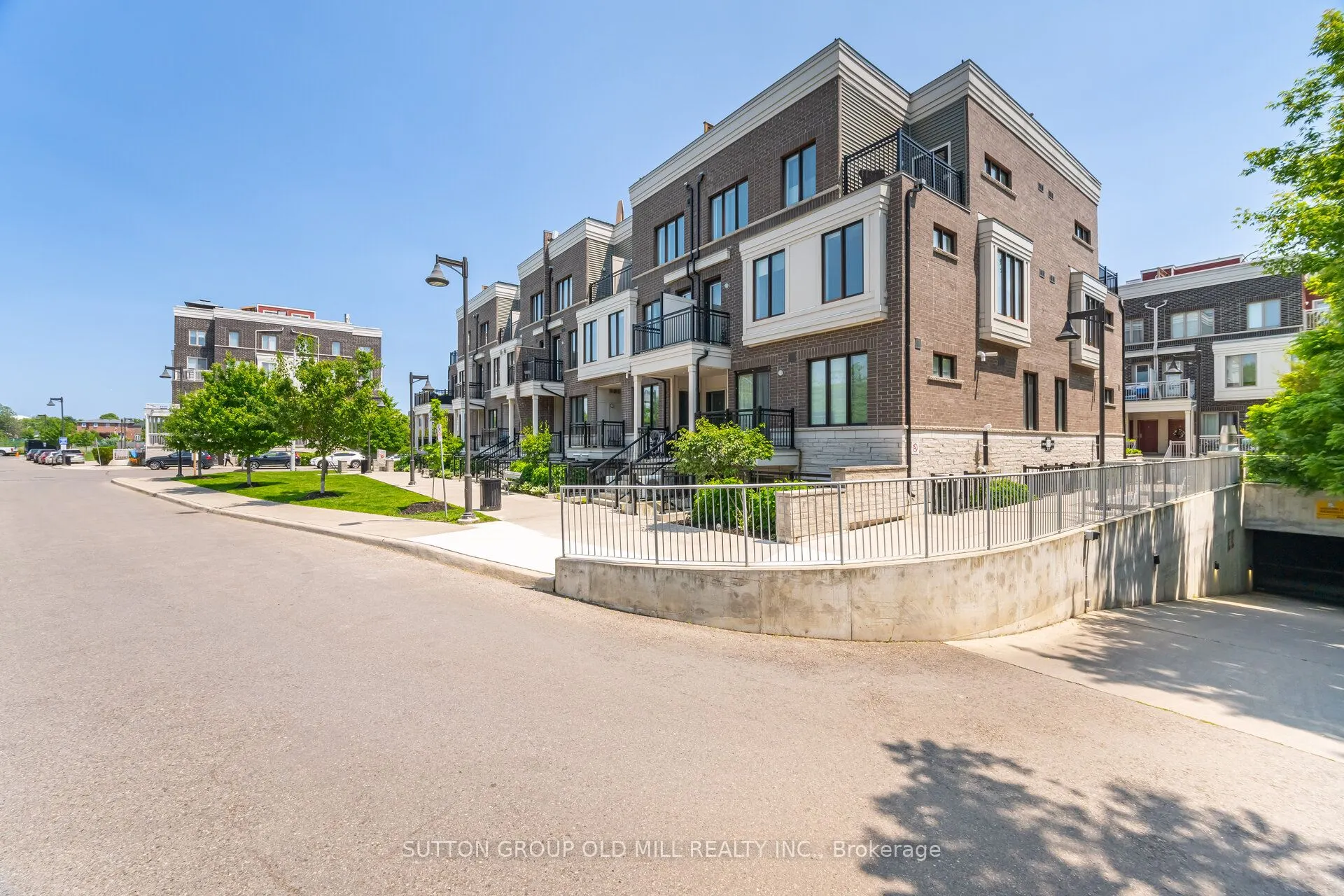 150 Long Branch Avenue, #4