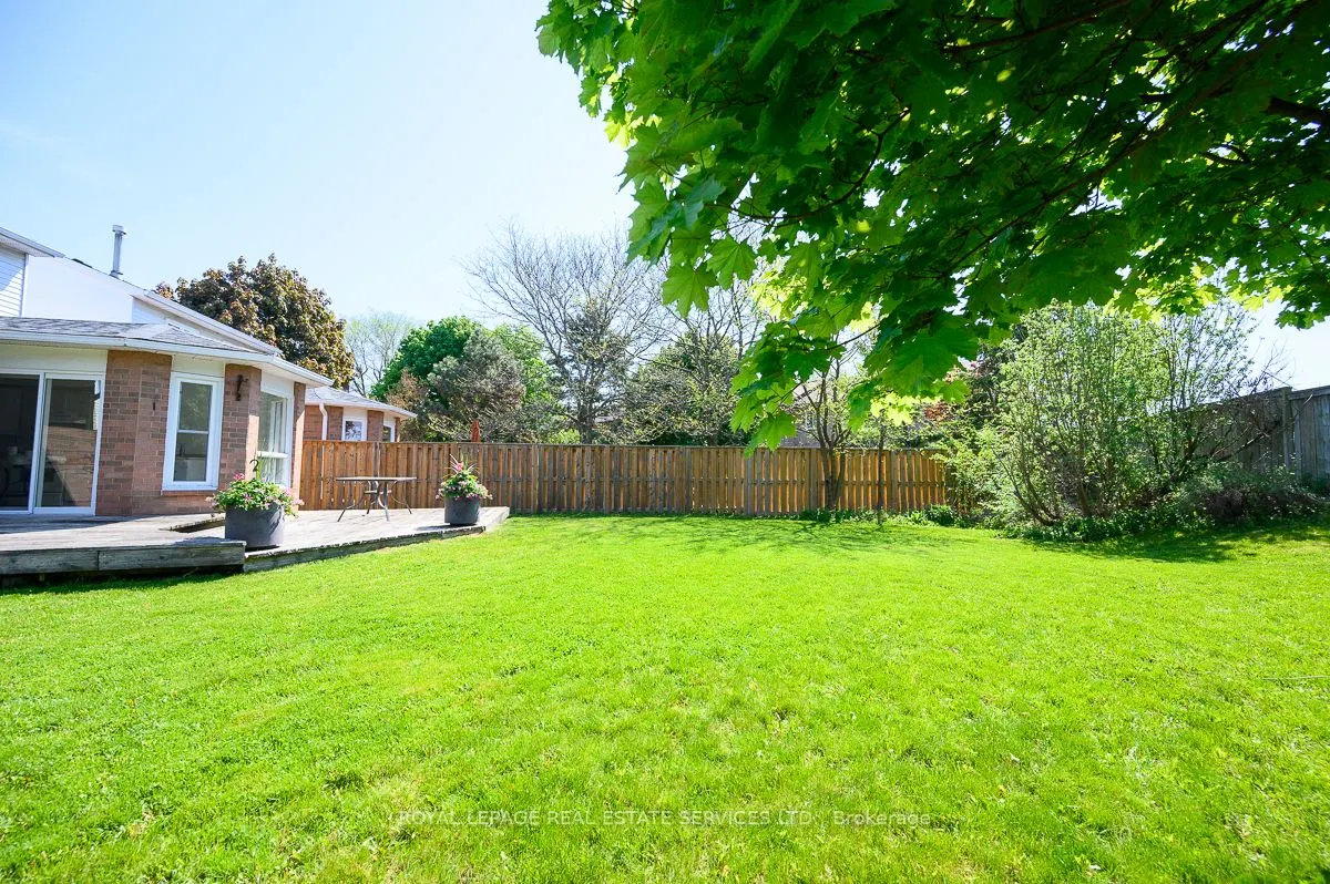 2030 Glenada Crescent