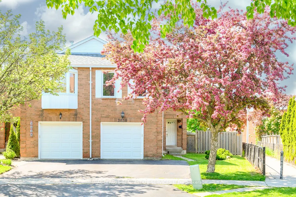 2030 Glenada Crescent