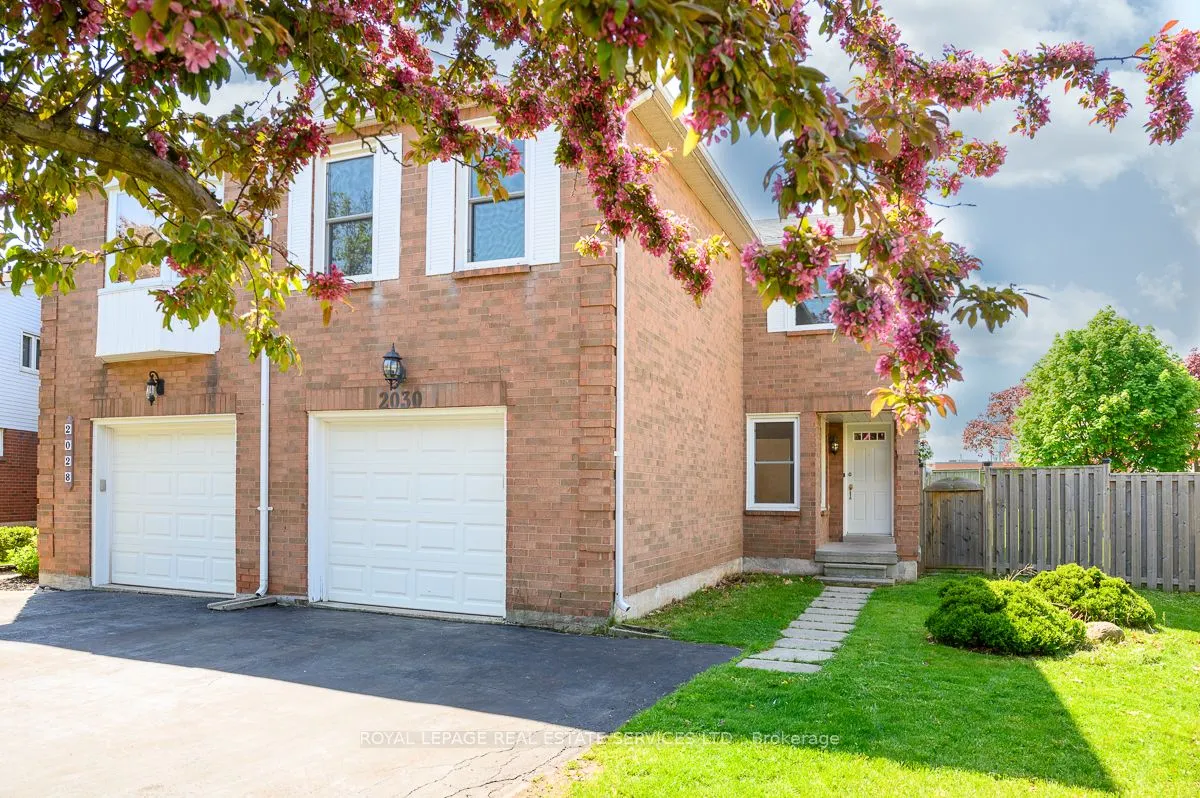 2030 Glenada Crescent