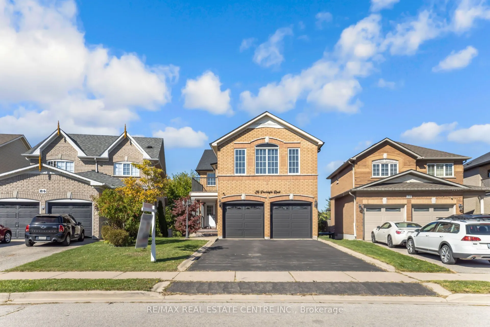 26 Porchlight Road