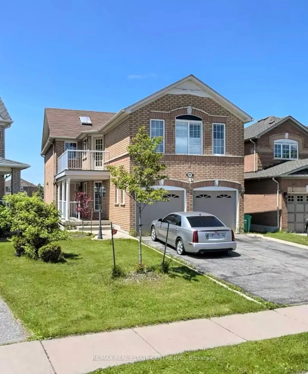 26 Porchlight Road