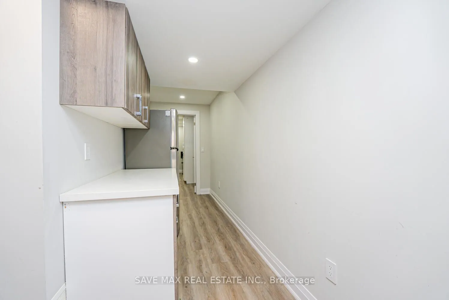 1554 Clitherow Street, #Basement