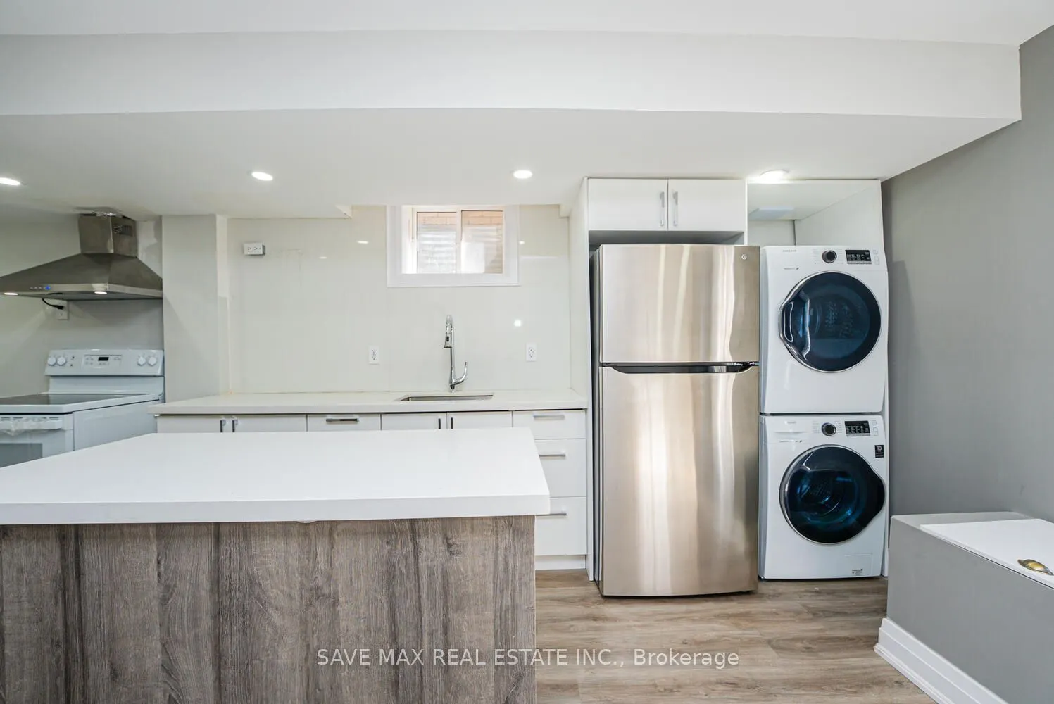 1554 Clitherow Street, #Basement