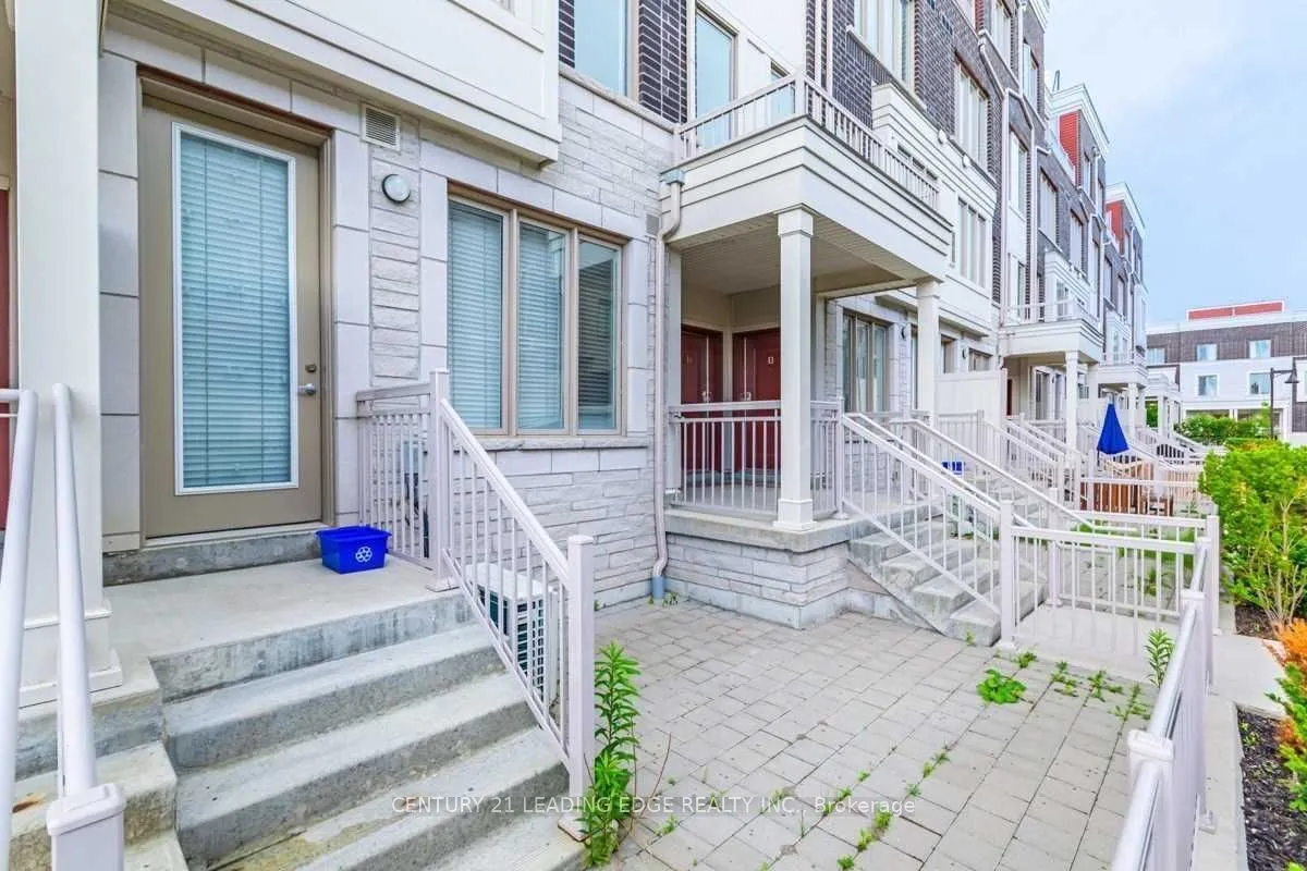 125 Long Branch Avenue, #16