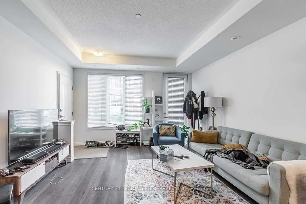 125 Long Branch Avenue, #16