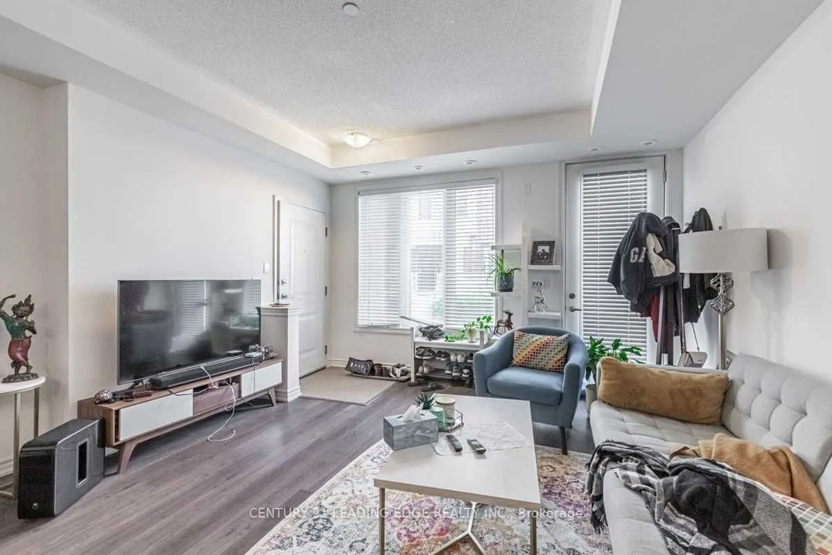 125 Long Branch Avenue, #16