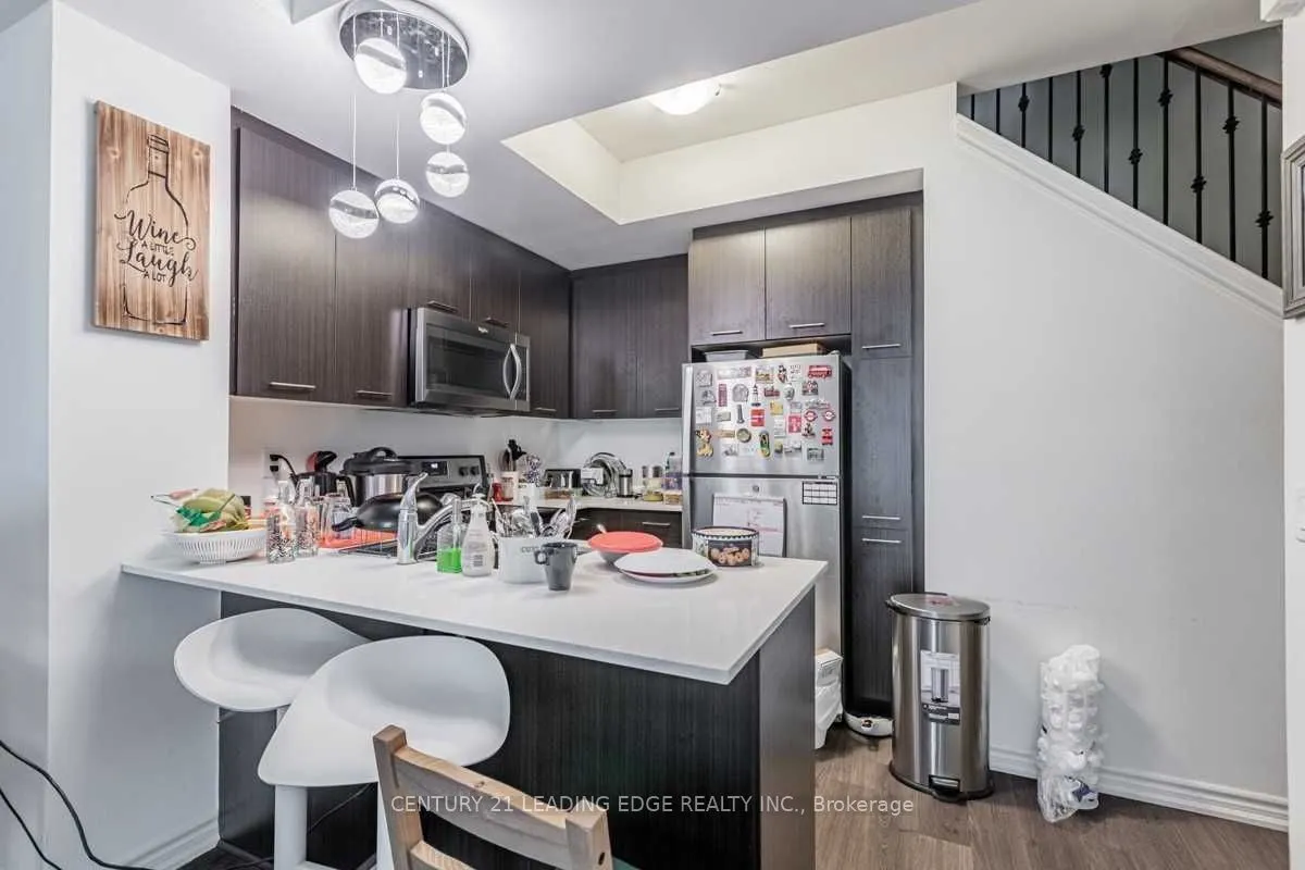 125 Long Branch Avenue, #16