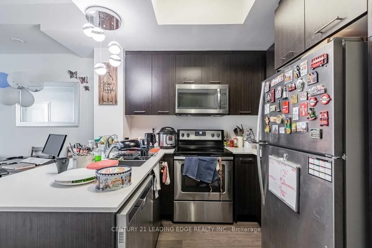 125 Long Branch Avenue, #16
